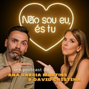 Não sou eu, és tu