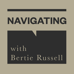 Navigating with Bertie Russell