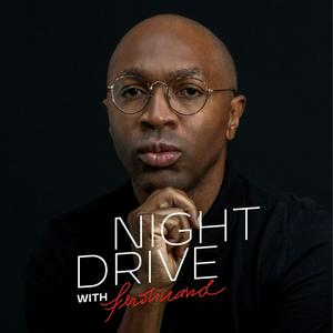 Night Drive With Ferdinand