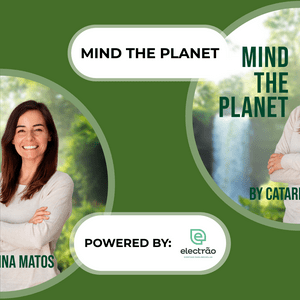 NiTfm — Mind the Planet