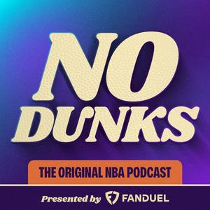 No Dunks