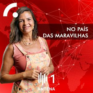 No País das Maravilhas