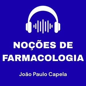 Noções de Farmacologia