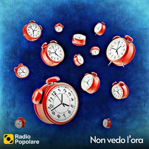 Non vedo l'ora