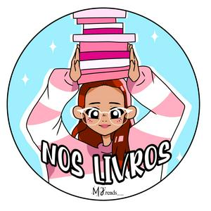 Nos livros 📖