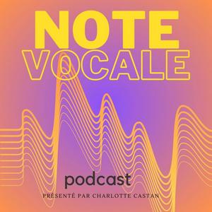 Note Vocale