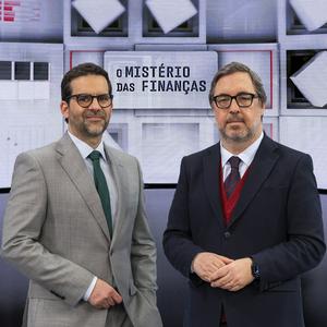 O Mistério das Finanças