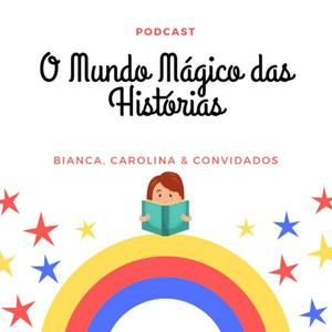 O Mundo Mágico das Histórias