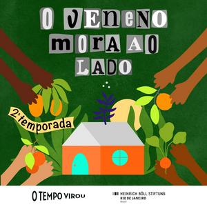 O Veneno Mora ao Lado