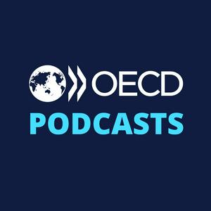 OECD Podcasts