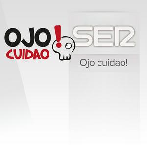 Ojo cuidao