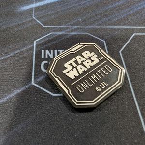 On The Button (A Star Wars Unlimited Podcast)