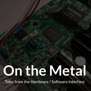 On The Metal