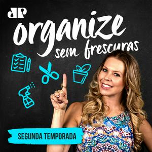 Organize Sem Frescuras