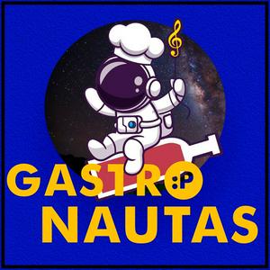 Os Gastronautas