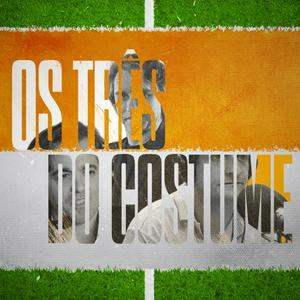 Os Três do Costume