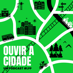 Ouvir A Cidade