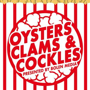 Oysters Clams & Cockles