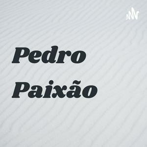 Pedro Paixão