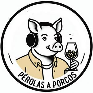 Pérolas a Porcos