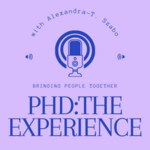PhD:The experience
