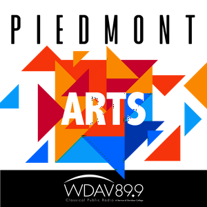 Piedmont Arts Podcast