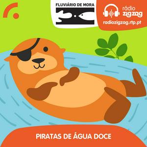 Piratas de Água Doce