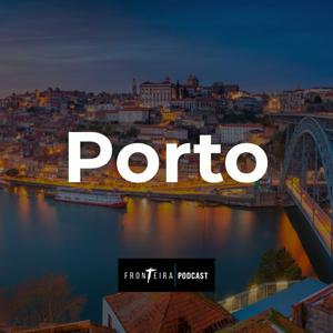 Podcast Fronteira Church Porto