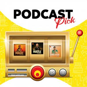 Podcast Pick