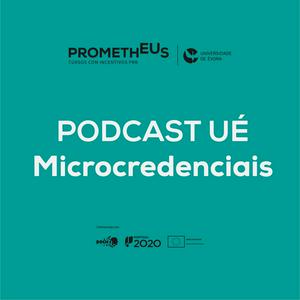 Podcast UÉ Microcredenciais