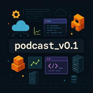 podcast_v0.1