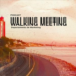 Podcast Walking Meeting