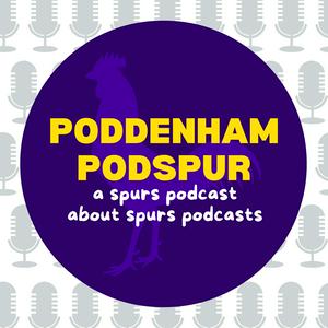 Poddenham Podspur (Spurs Podcast)