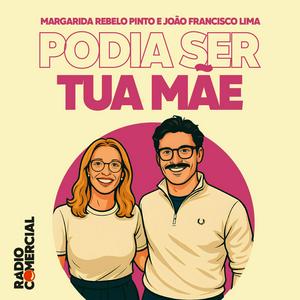 Podia ser Tua Mãe