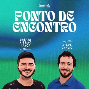 Ponto de Encontro by Raquetc