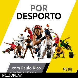 Por Desporto