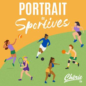 Portraits de sportives