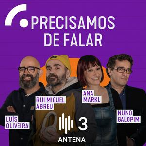 Precisamos de Falar