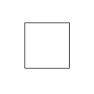 Quadro em Branco