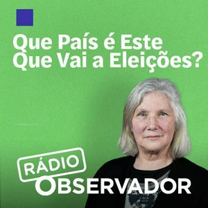 Que país é este que vai a eleições