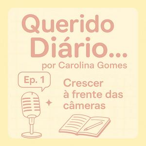 Querido Diário...