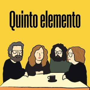 Quinto Elemento