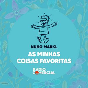 As Minhas Coisas Favoritas