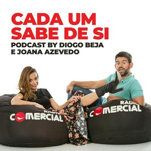 Cada Um Sabe de Si