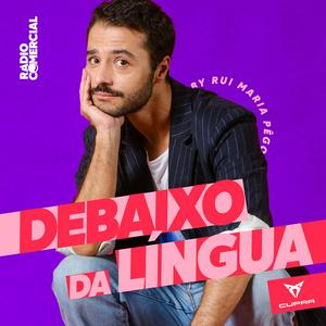 Debaixo da Língua