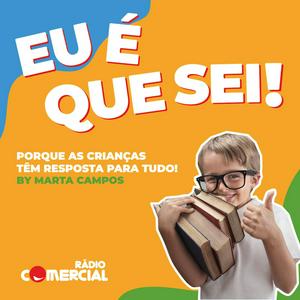 Eu é que sei!