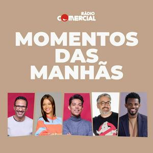 Momentos da Manhã