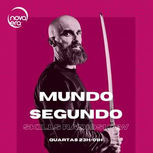 SKILLS by MUNDO SEGUNDO