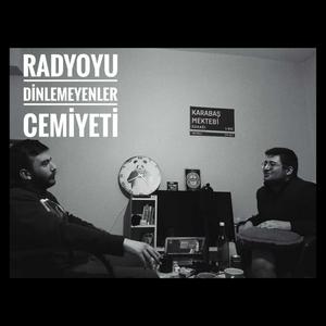 Radyoyu Dinlemeyenler Cemiyeti