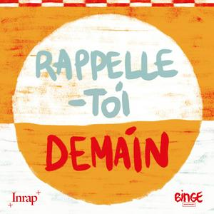 Rappelle-toi demain